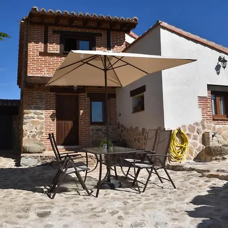 El Balcon De Piedrahita *