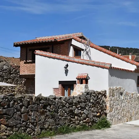 El Balcon De Piedrahita * Navahermosa de Corneja