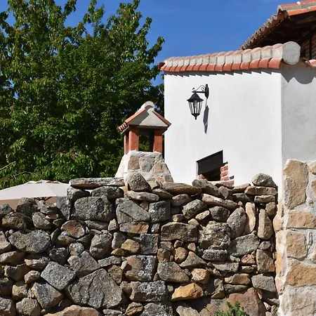 El Balcon De Piedrahita