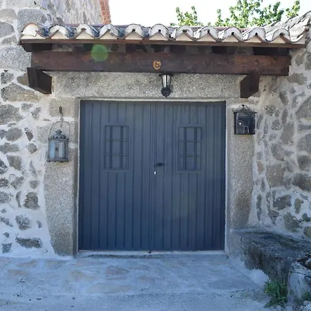 El Balcon De Piedrahita Navahermosa de Corneja