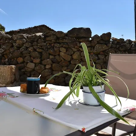 El Balcon De Piedrahita