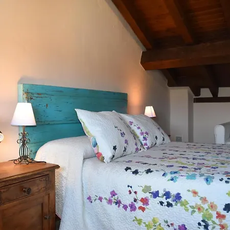 El Balcon De Piedrahita Holiday home Navahermosa de Corneja