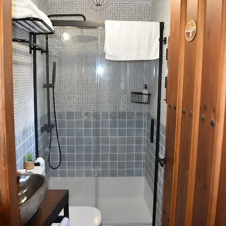 Holiday home El Balcon De Piedrahita *