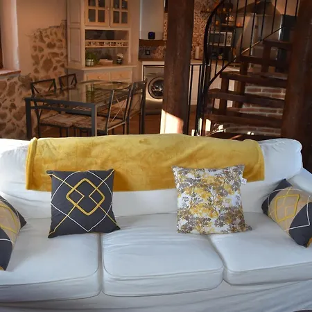 El Balcon De Piedrahita *