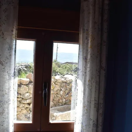 Holiday home El Balcon De Piedrahita Navahermosa de Corneja