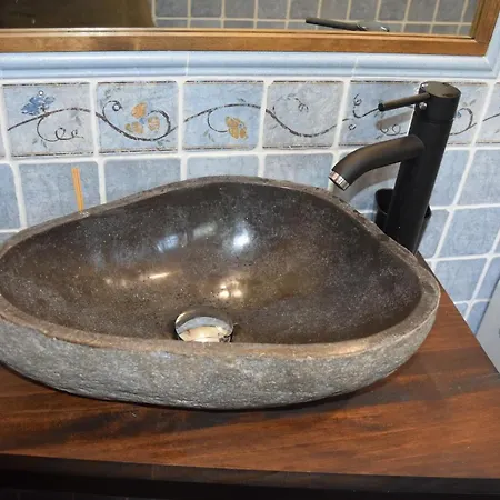 El Balcon De Piedrahita Дом отдыха Navahermosa de Corneja