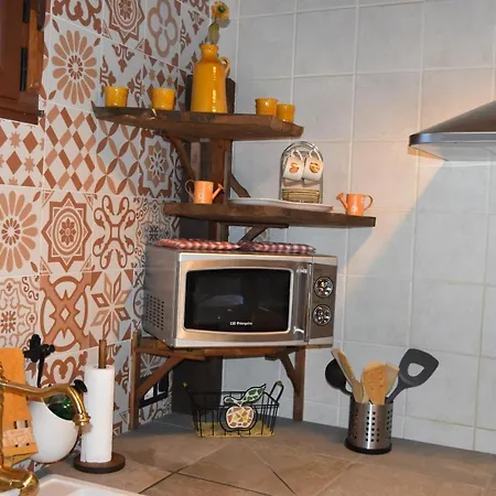 El Balcon De Piedrahita * Navahermosa de Corneja