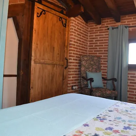 El Balcon De Piedrahita Navahermosa de Corneja