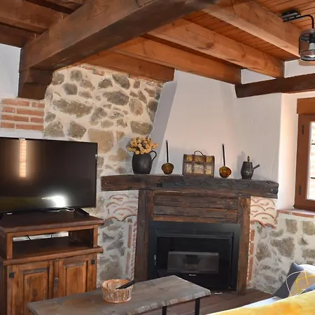 El Balcon De Piedrahita