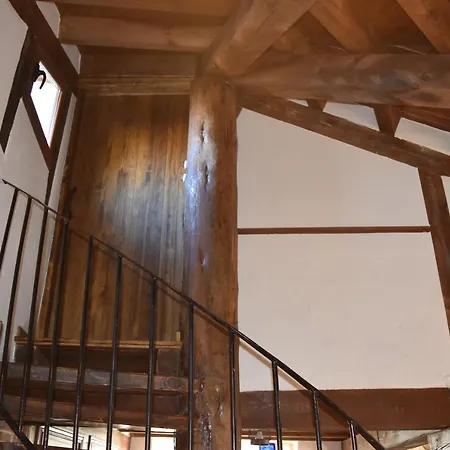 El Balcon De Piedrahita