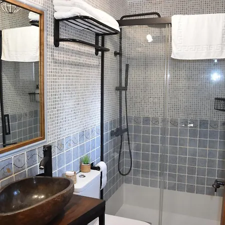 El Balcon De Piedrahita *