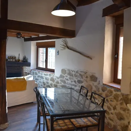 El Balcon De Piedrahita *