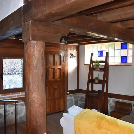 Ferienhaus El Balcon De Piedrahita Navahermosa de Corneja