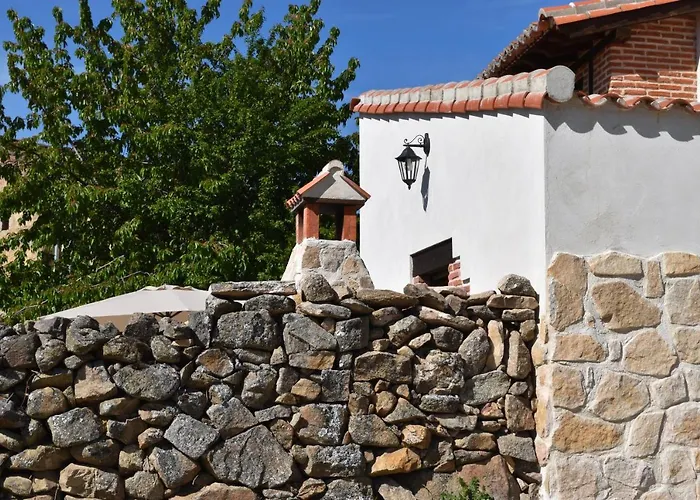 El Balcon De Piedrahita