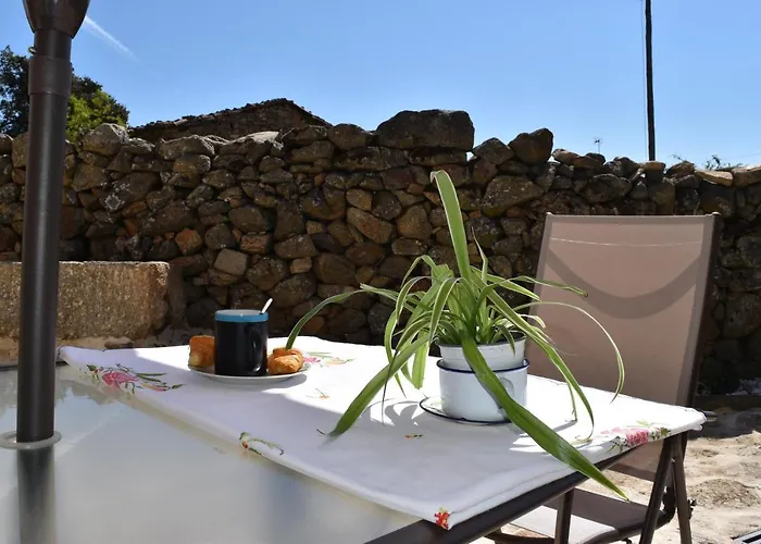 El Balcon De Piedrahita