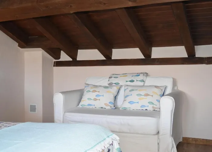 El Balcon De Piedrahita *