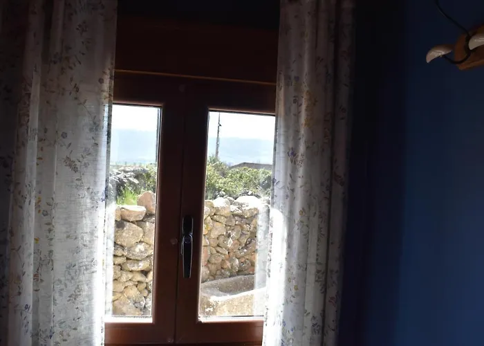 بيت للعطل El Balcon De Piedrahita Navahermosa de Corneja