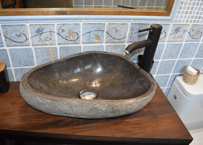 El Balcon De Piedrahita بيت للعطل Navahermosa de Corneja