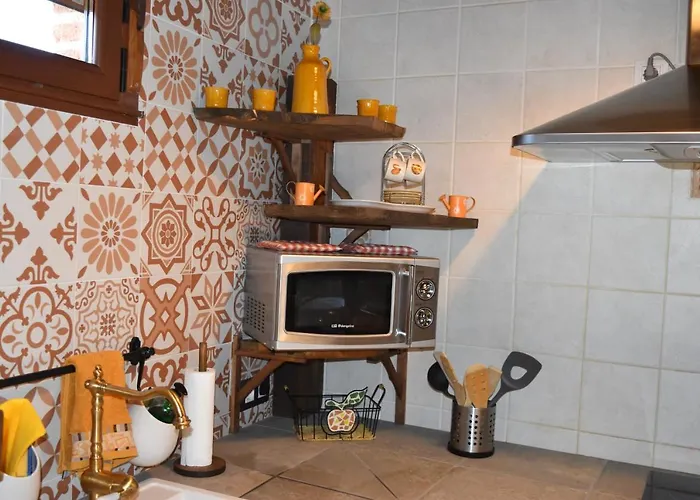 El Balcon De Piedrahita * Navahermosa de Corneja