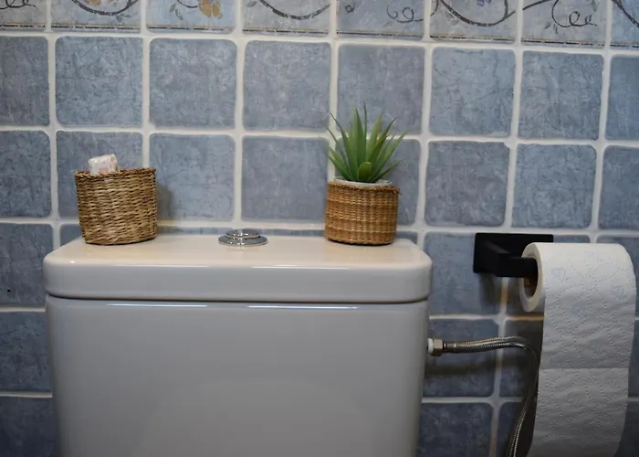 El Balcon De Piedrahita