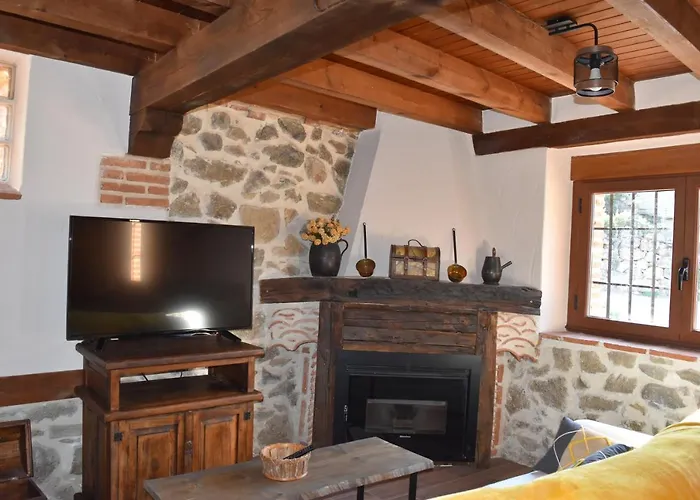 El Balcon De Piedrahita