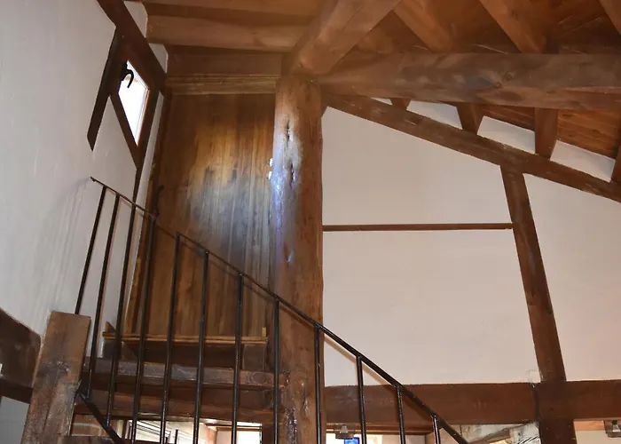 El Balcon De Piedrahita