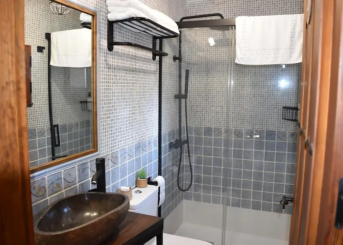 El Balcon De Piedrahita *